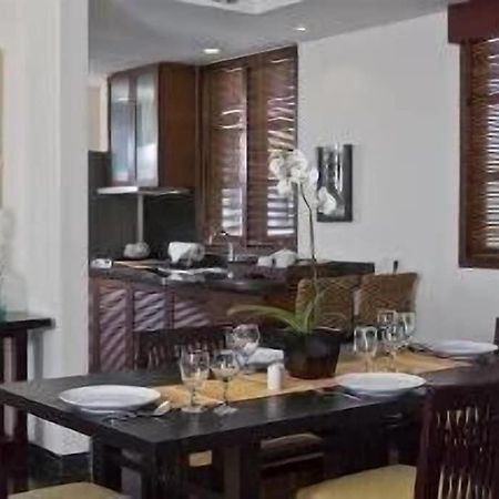 Apartment Nusa Dua นูซาดูอา ภายนอก รูปภาพ