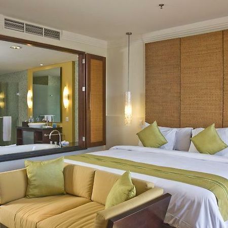Apartment Nusa Dua นูซาดูอา ภายนอก รูปภาพ