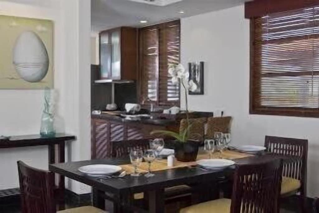 Apartment Nusa Dua นูซาดูอา ภายนอก รูปภาพ