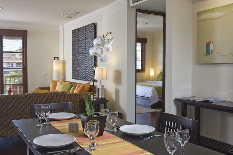 Apartment Nusa Dua นูซาดูอา ภายนอก รูปภาพ