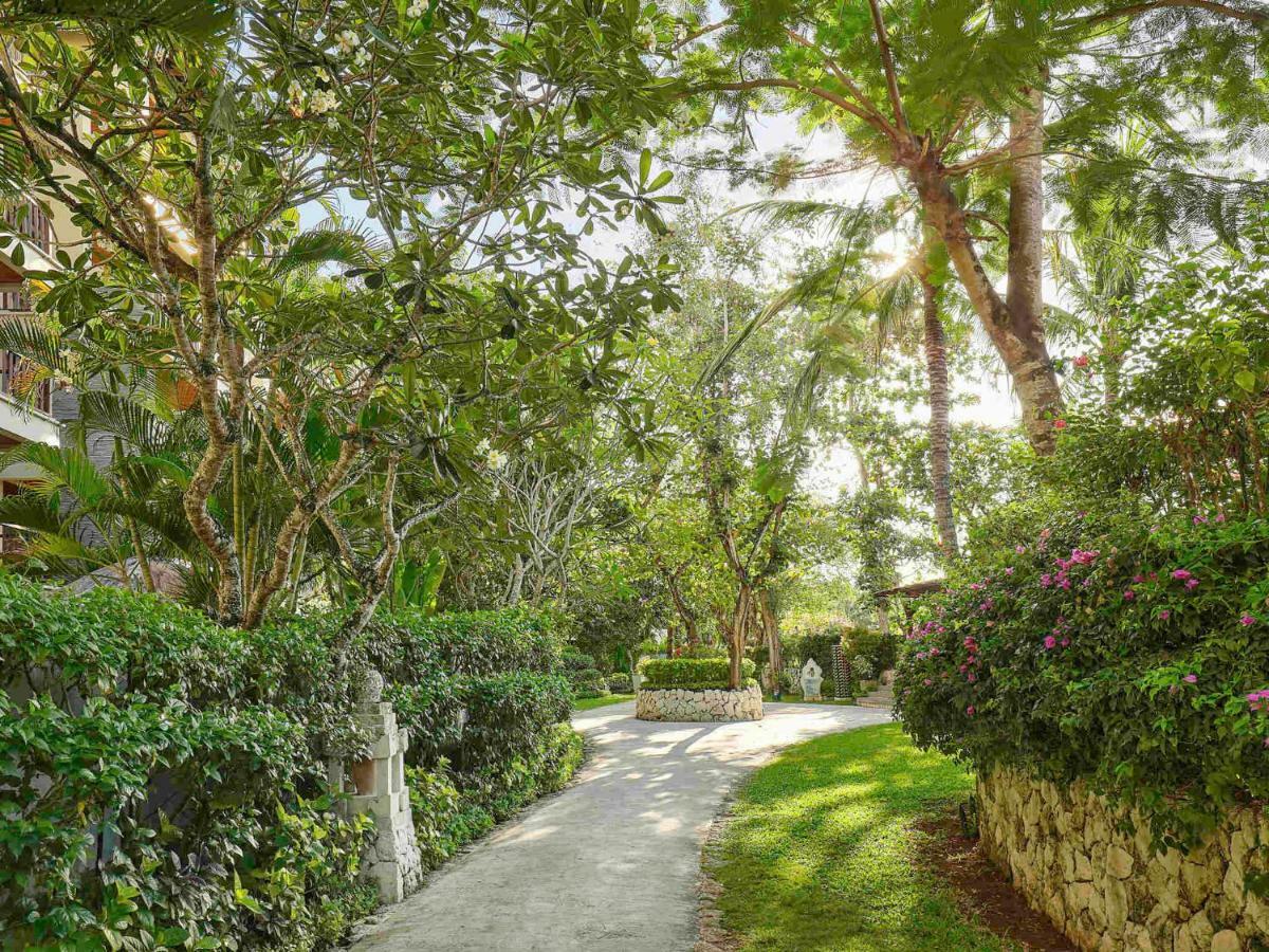 Apartment Nusa Dua นูซาดูอา ภายนอก รูปภาพ
