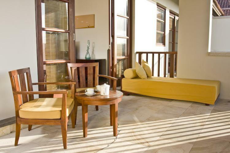 Apartment Nusa Dua นูซาดูอา ภายนอก รูปภาพ