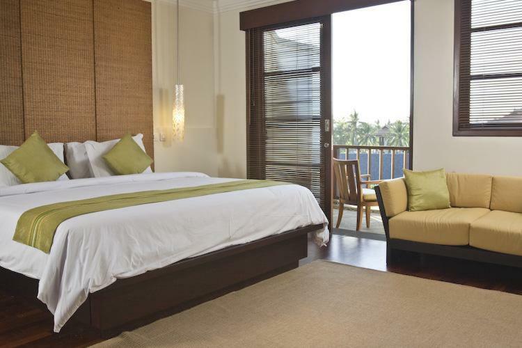Apartment Nusa Dua นูซาดูอา ภายนอก รูปภาพ