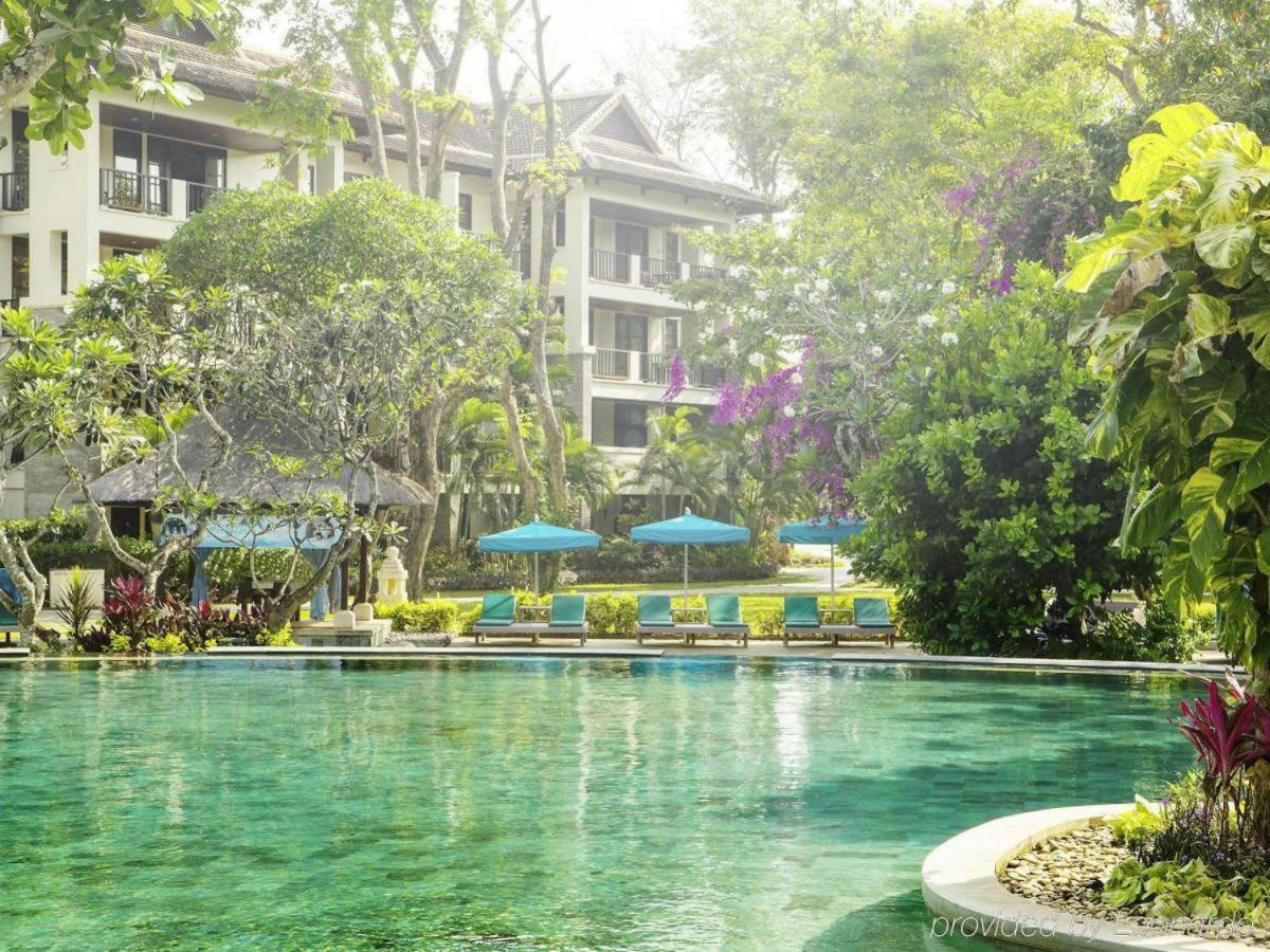 Apartment Nusa Dua นูซาดูอา ภายนอก รูปภาพ