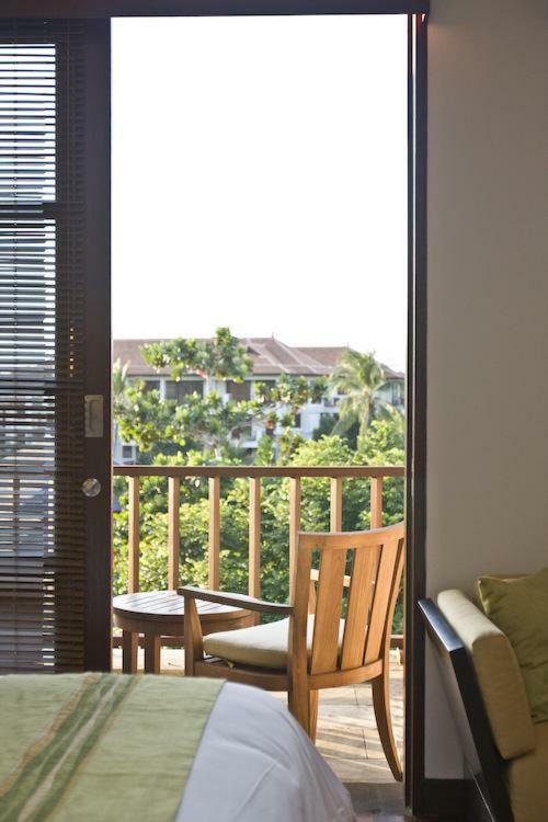 Apartment Nusa Dua นูซาดูอา ภายนอก รูปภาพ