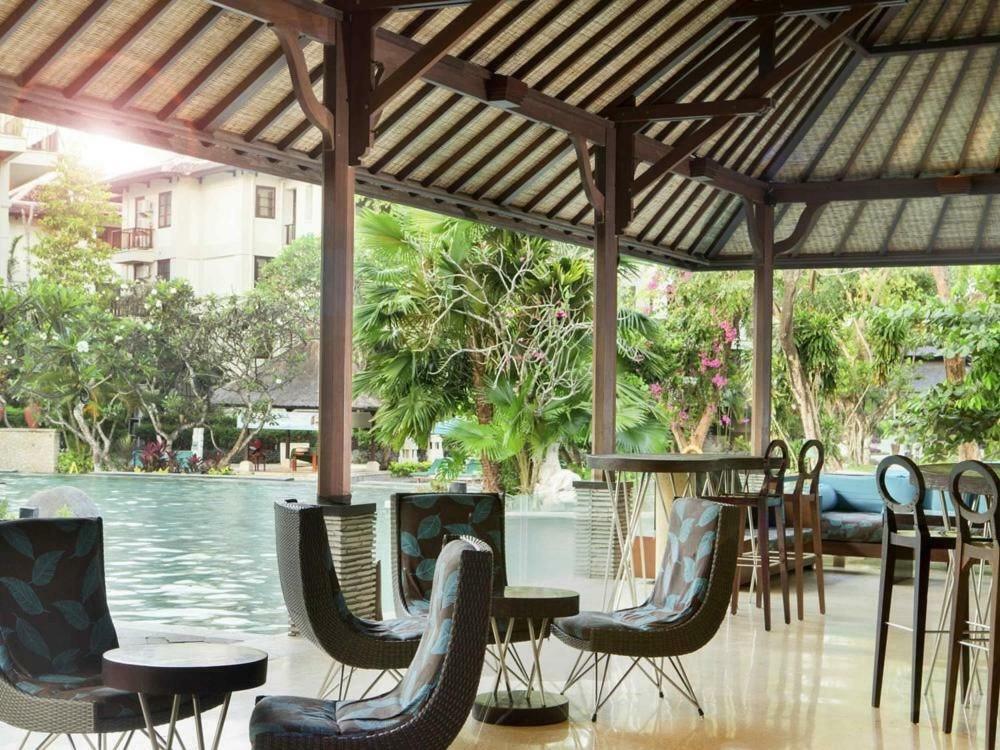 Apartment Nusa Dua นูซาดูอา ภายนอก รูปภาพ
