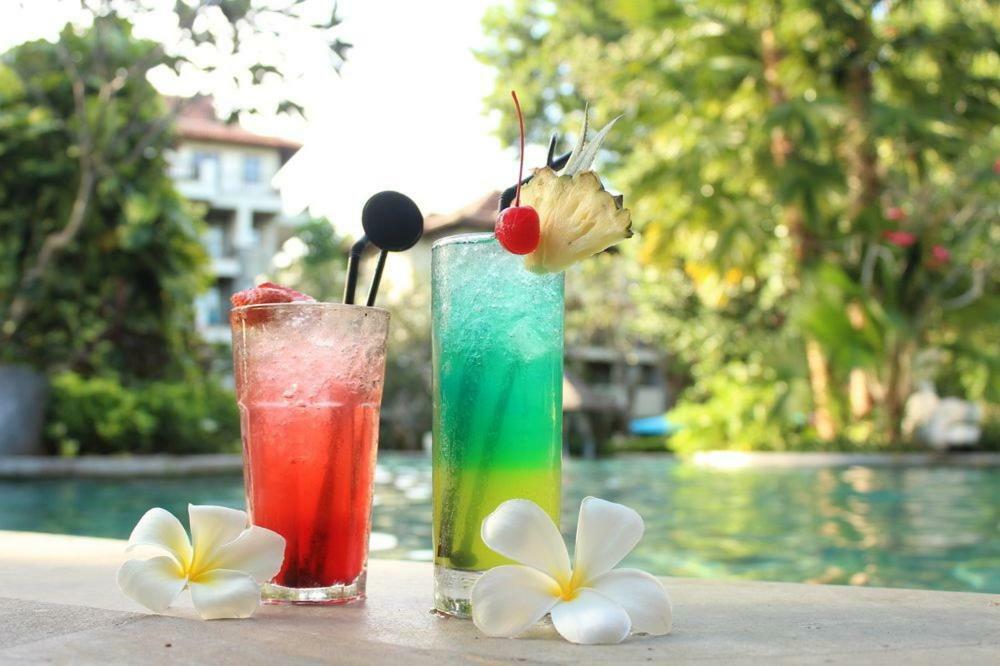 Apartment Nusa Dua นูซาดูอา ภายนอก รูปภาพ