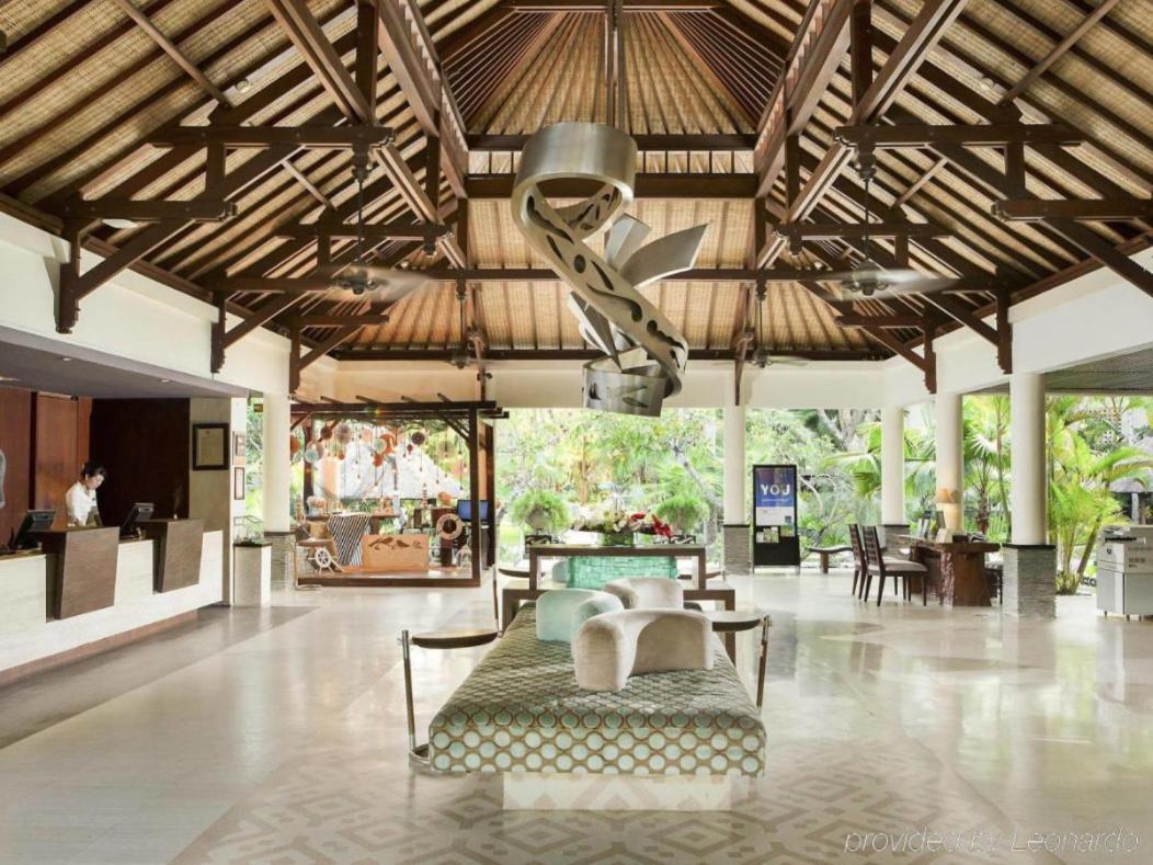 Apartment Nusa Dua นูซาดูอา ภายนอก รูปภาพ