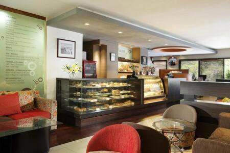 Apartment Nusa Dua นูซาดูอา ภายนอก รูปภาพ