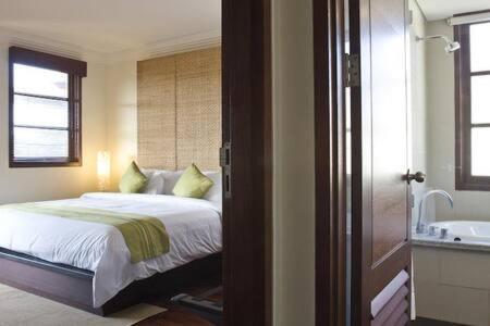 Apartment Nusa Dua นูซาดูอา ภายนอก รูปภาพ