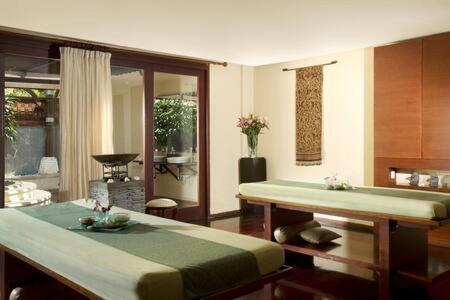 Apartment Nusa Dua นูซาดูอา ภายนอก รูปภาพ