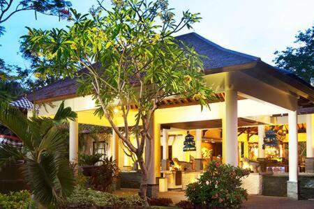 Apartment Nusa Dua นูซาดูอา ภายนอก รูปภาพ