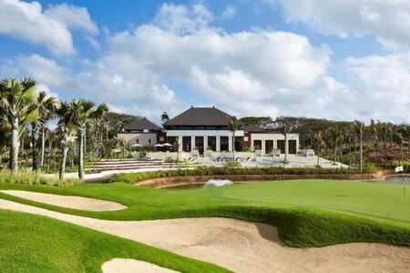 Apartment Nusa Dua นูซาดูอา ภายนอก รูปภาพ